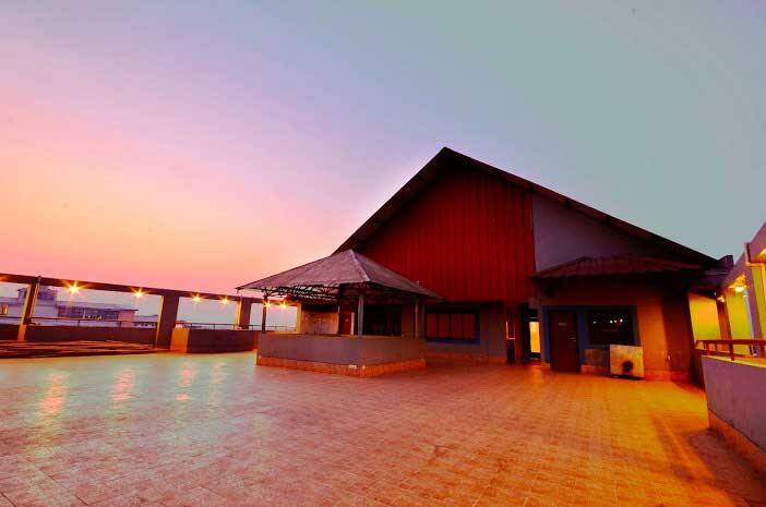 Hotel Rajawas, Dibrugarh 2